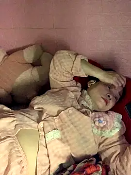 Star-sweet online show from November 2025 03:12:01 AM