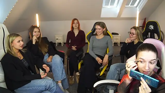 Snapshot of _Lili_054 chatting on September 2025 10:19:01 AM  Lili 054 online show from September 2025 10:19:01 AM