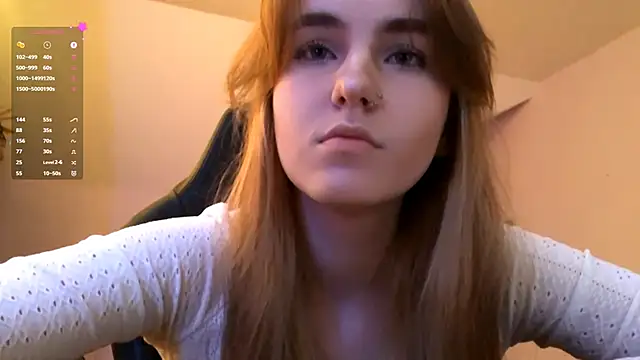 SiIver Dawn online show from October 2025 01:21:01 PM