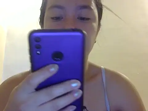 Lovelyclaya online show from September 2025 01:31:02 AM