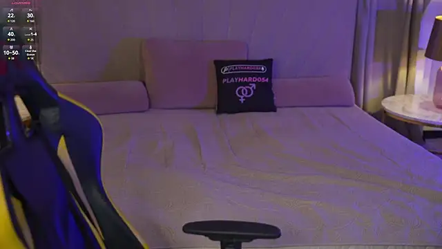 Snapshot of Ella_054 chatting on October 2025 10:29:01 AM Ella 054 online show from October 2025 10:29:01 AM