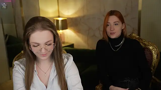 Ella 054 online show from November 2025 03:45:01 PM