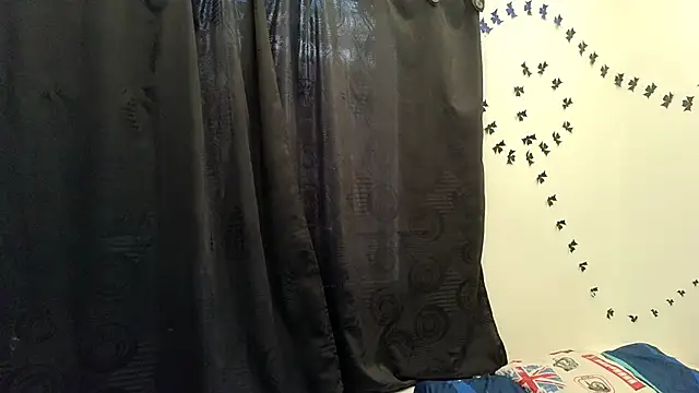 Ariana rodriguez 0 online show from November 2025 01:21:02 PM