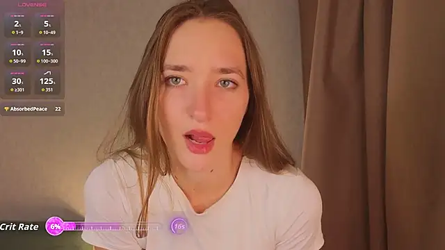  Iry  online show from September 2025 03:39:02 AM