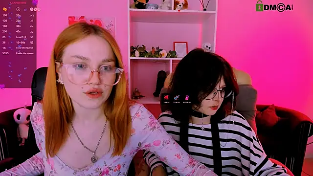 samanta hotty online show from September 2025 07:25:01 PM