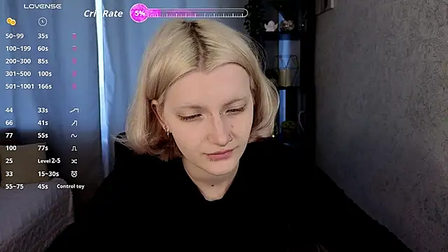 EchoBloom online show from September 2025 10:37:01 AM