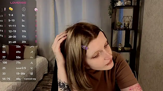 EchoBloom online show from October 2025 11:16:01 AM