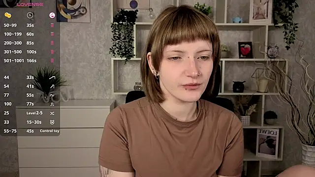 EchoBloom online show from October 2025 10:50:01 AM