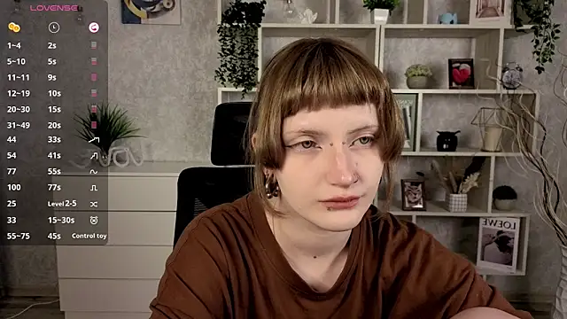 EchoBloom online show from October 2025 10:38:02 AM