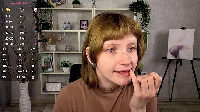 EchoBloom online show from November 2025 10:37:01 AM