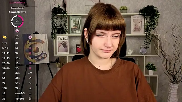 EchoBloom online show from November 2025 10:26:02 AM