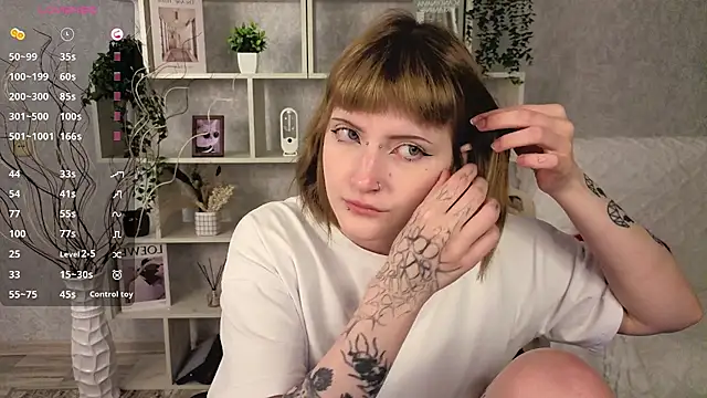 EchoBloom online show from November 2025 10:40:02 AM