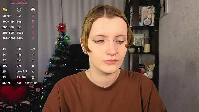 EchoBloom online show from December 2025 10:46:02 AM