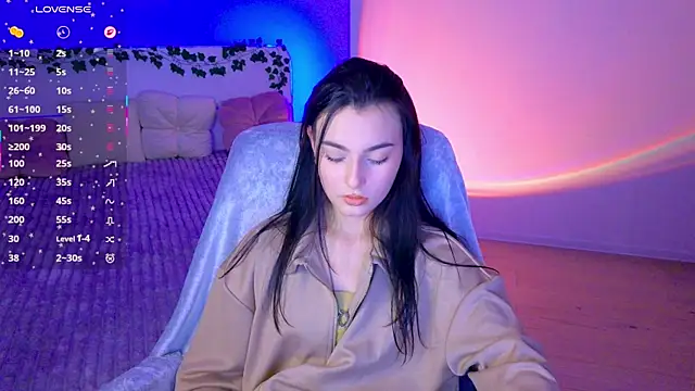 Andres sssss online show from October 2025 04:51:01 PM