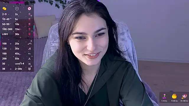 Andres sssss online show from November 2025 10:15:01 PM