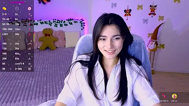 Andres sssss online show from January 2026 10:37:01 PM