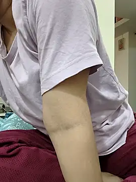 nice touch9733 online show from December 2025 05:58:02 AM