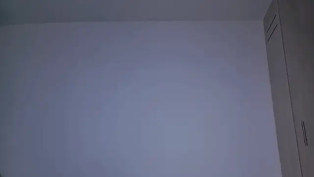 AYTANA CORBERO online show from December 2025 04:31:02 AM