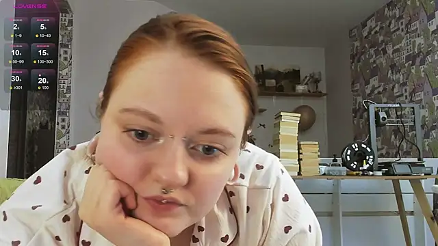 WonderConnie1 online show from February 2026 02:04:02 PM