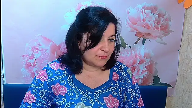 Snapshot of BridjetTur chatting on October 2025 11:30:01 AM BridjetTur online show from October 2025 11:30:01 AM