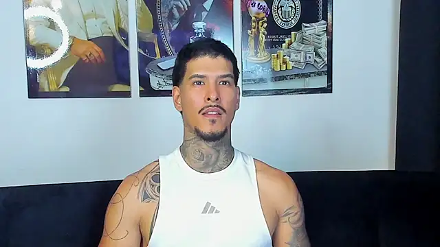 jiro kenji1 online show from October 2025 08:28:02 PM