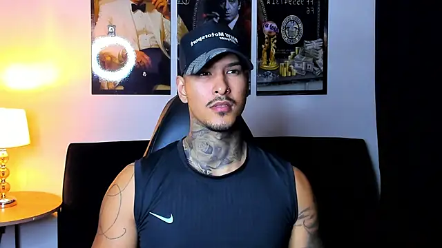 jiro kenji1 online show from February 2026 01:21:01 AM