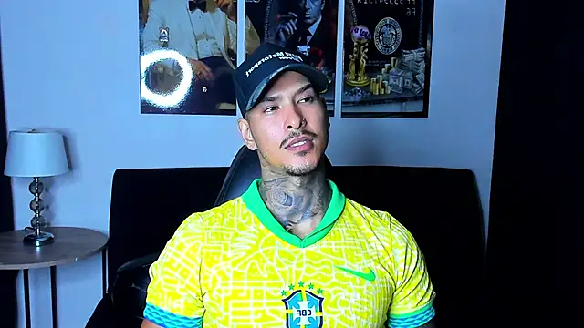 jiro kenji1 online show from February 2026 01:20:02 AM