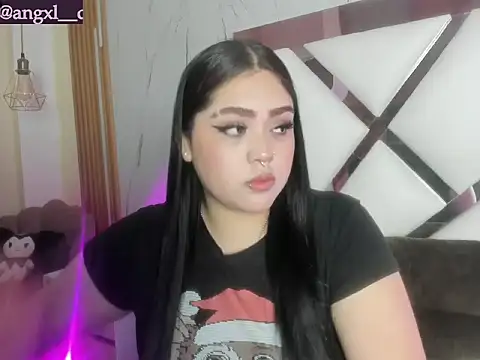 Snapshot of im_bunny__ chatting on April 2026 11:49:01 AM im bunny online show from April 2026 11:49:01 AM