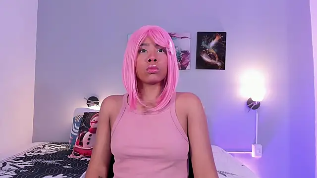 SophieW1 online show from November 2025 12:26:01 PM