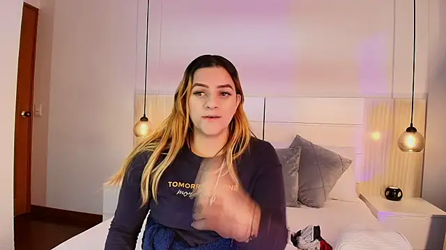 Dakota Megan 69 online show from October 2025 02:25:02 PM