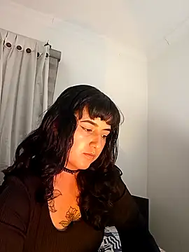 Jinx  x online show from November 2025 03:53:02 AM