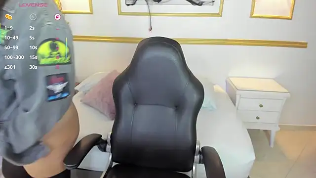 alice coopperx online show from October 2025 12:17:02 PM