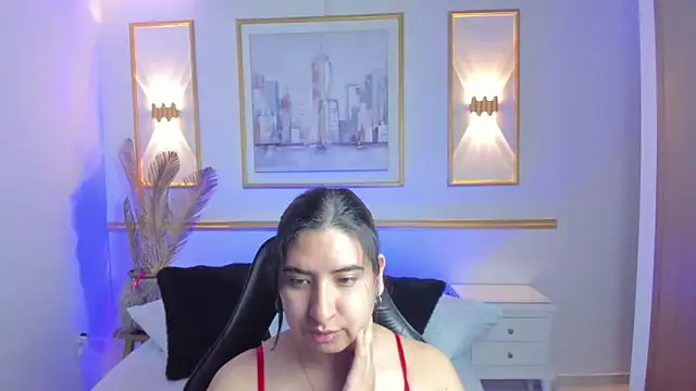 alice coopperx online show from December 2025 12:12:02 PM