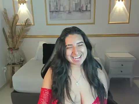 alice coopperx online show from December 2025 12:13:02 PM