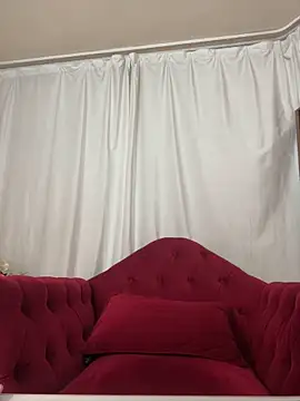 RubySkye online show from September 2025 08:20:02 AM