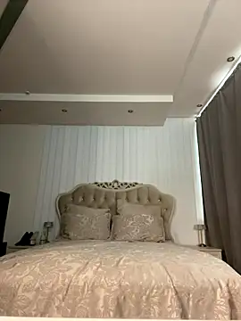 RubySkye online show from October 2025 11:04:01 PM