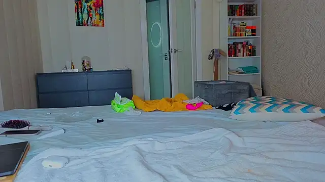 hotgirlzal online show from February 2026 09:30:01 AM