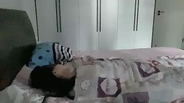 Snapshot of Freya7777 chatting on October 2025 05:48:02 AM Freya7777 online show from October 2025 05:48:02 AM