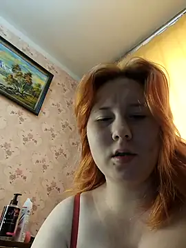 MiaKissy online show from December 2025 08:31:02 AM