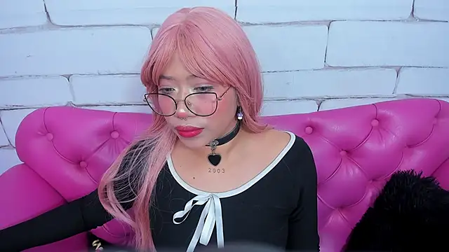 SafiroAgataaa online show from September 2025 01:00:02 PM