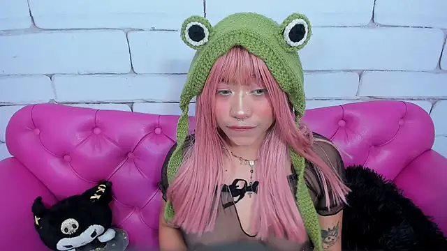 SafiroAgataaa online show from September 2025 08:09:01 PM