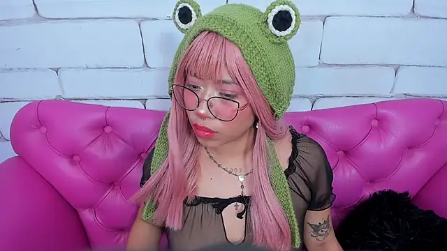 SafiroAgataaa online show from September 2025 08:15:02 AM