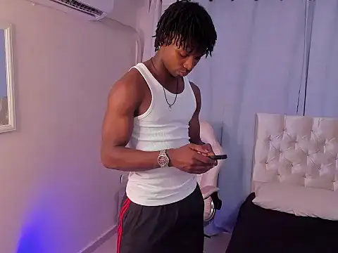 tau montes online show from November 2025 12:22:01 AM