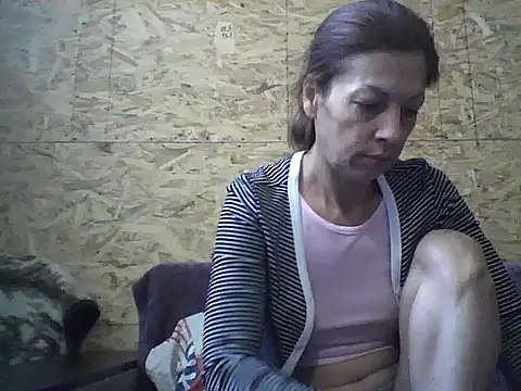 Milana38 online show from September 2025 07:08:01 AM