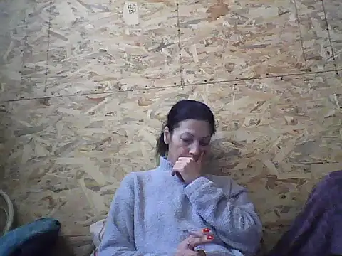 Milana38 online show from October 2025 08:40:02 AM