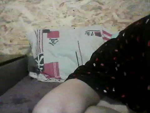 Milana38 online show from November 2025 05:00:02 PM