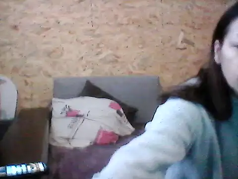 Milana38 online show from December 2025 09:29:01 AM