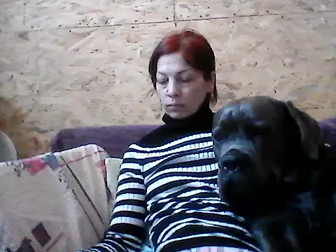 Snapshot of Milana38 chatting on February 2026 11:06:02 AM Milana38 online show from February 2026 11:06:02 AM