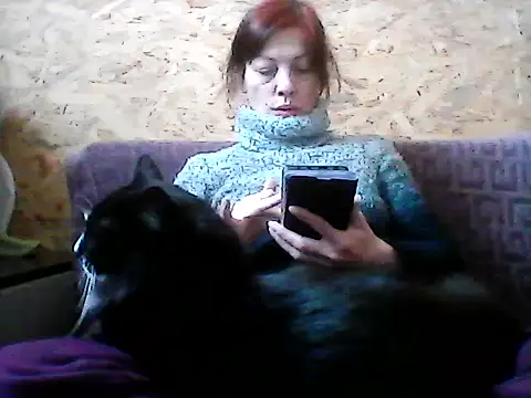 Snapshot of Milana38 chatting on February 2026 11:00:01 AM Milana38 online show from February 2026 11:00:01 AM