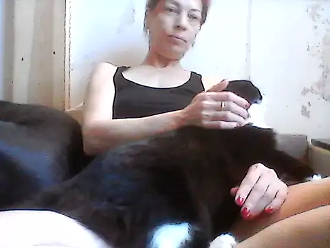 Milana38 online show from May 2026 08:00:01 AM